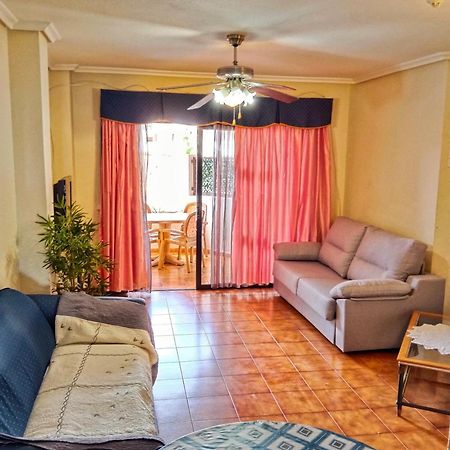 Maximar Apartment 8 Bed Places, Heated Swimmingpool Arona  Luaran gambar