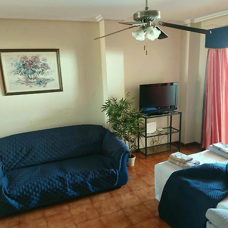 Maximar Apartment 8 Bed Places, Heated Swimmingpool Arona  Luaran gambar