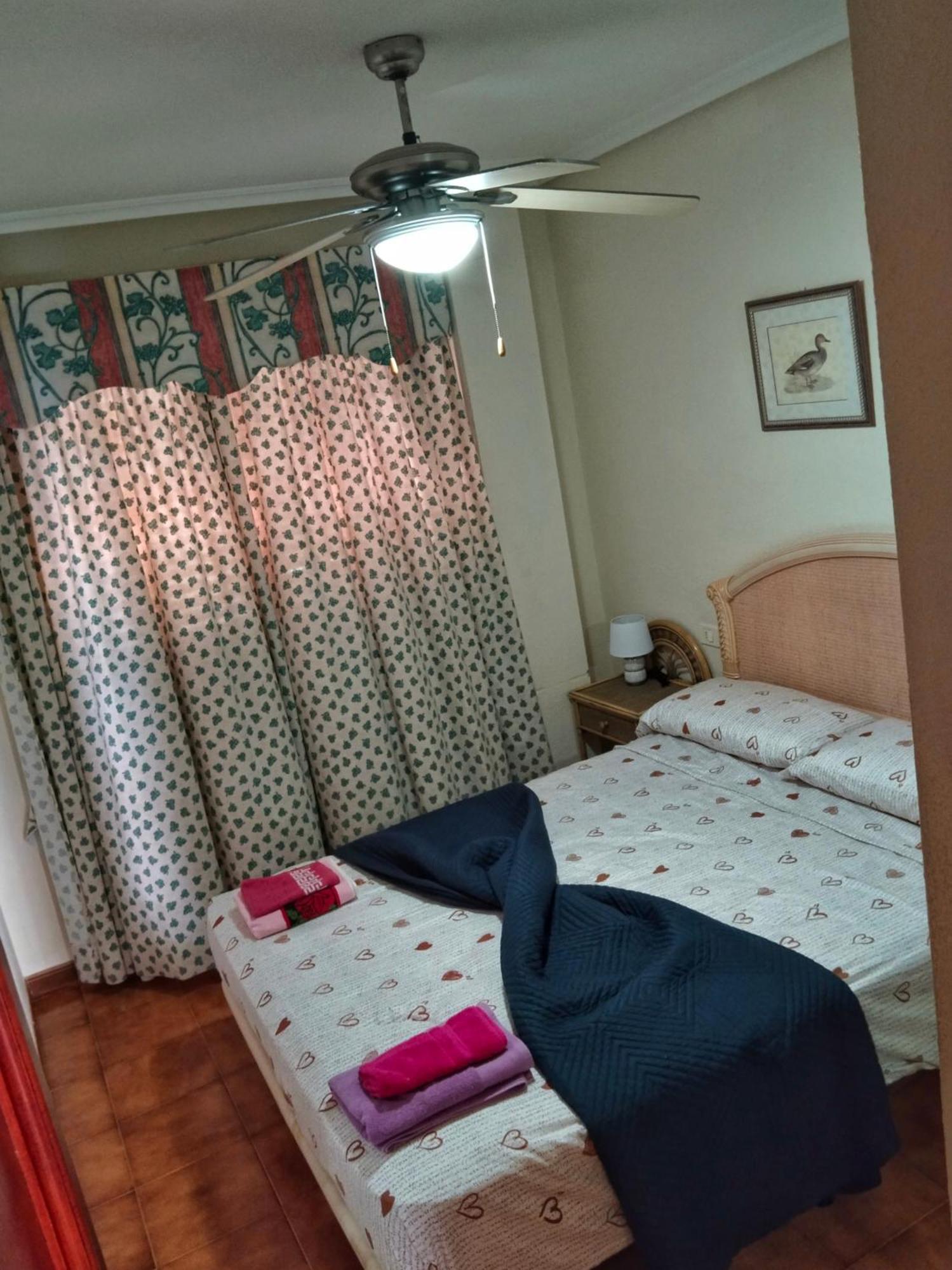 Maximar Apartment 8 Bed Places, Heated Swimmingpool Arona  Luaran gambar