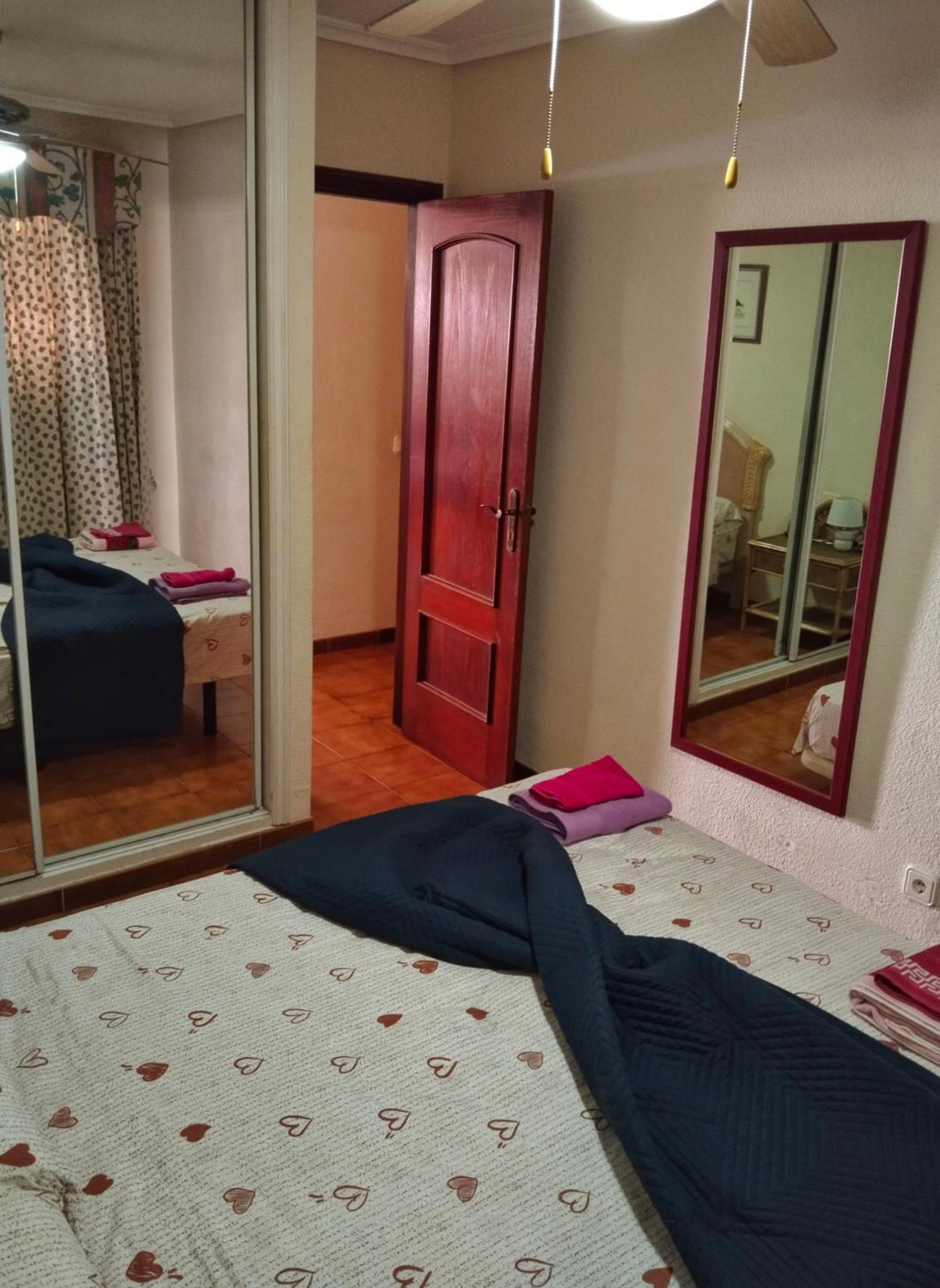 Maximar Apartment 8 Bed Places, Heated Swimmingpool Arona  Luaran gambar