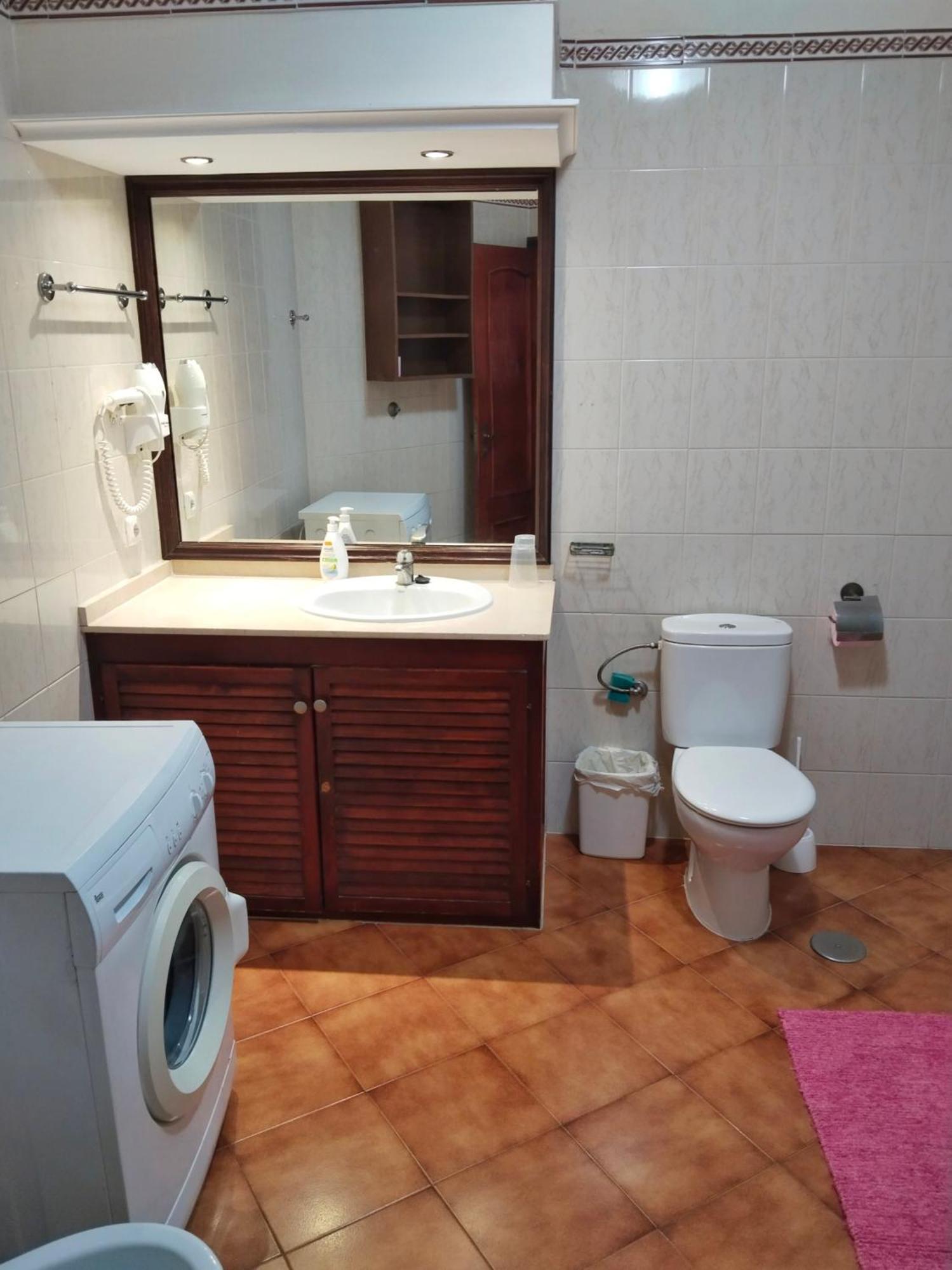 Maximar Apartment 8 Bed Places, Heated Swimmingpool Arona  Luaran gambar