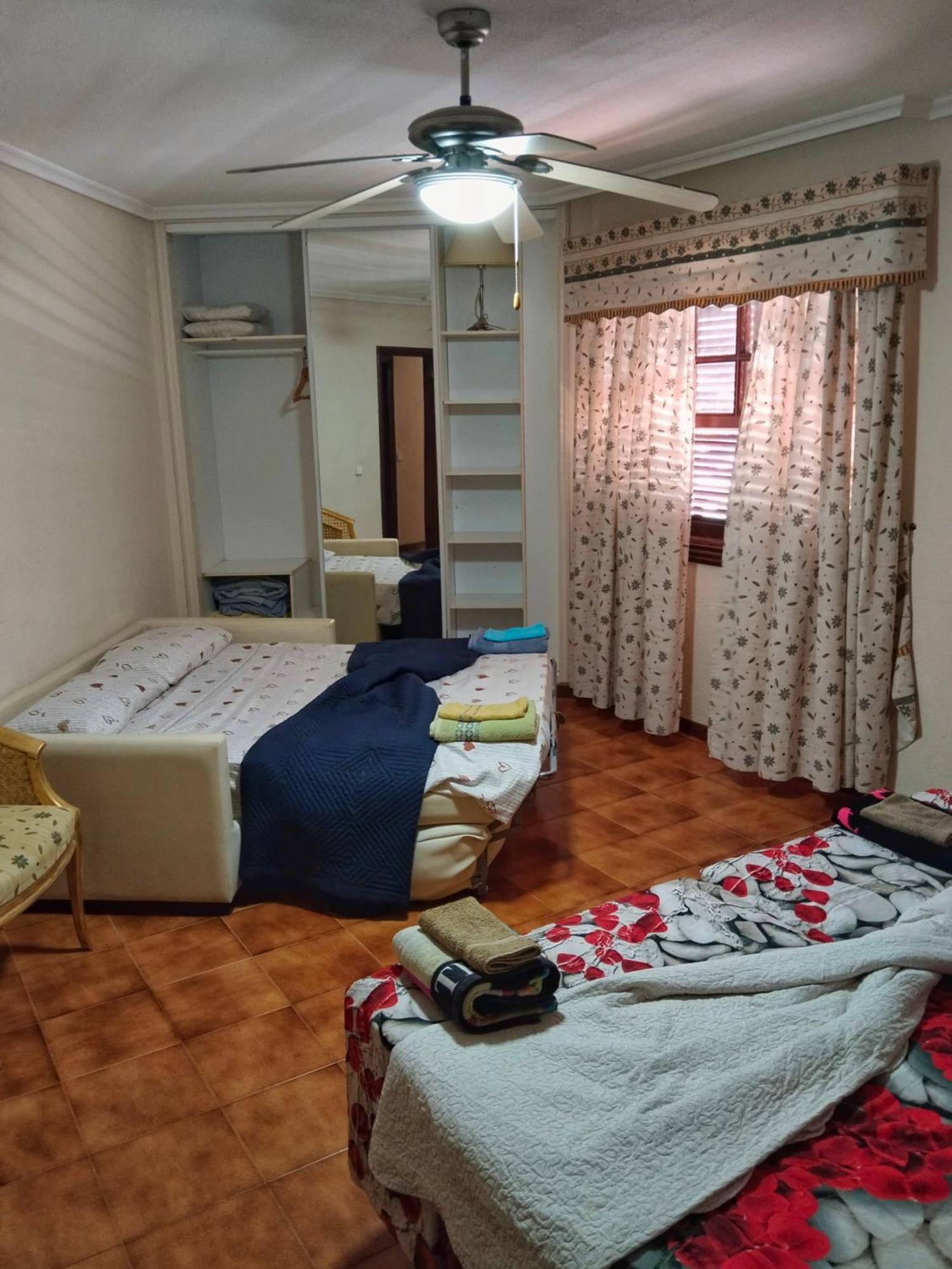 Maximar Apartment 8 Bed Places, Heated Swimmingpool Arona  Luaran gambar
