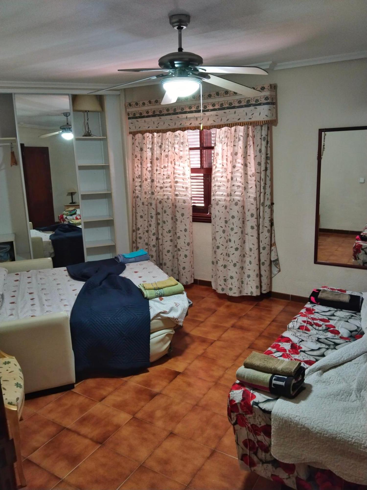 Maximar Apartment 8 Bed Places, Heated Swimmingpool Arona  Luaran gambar