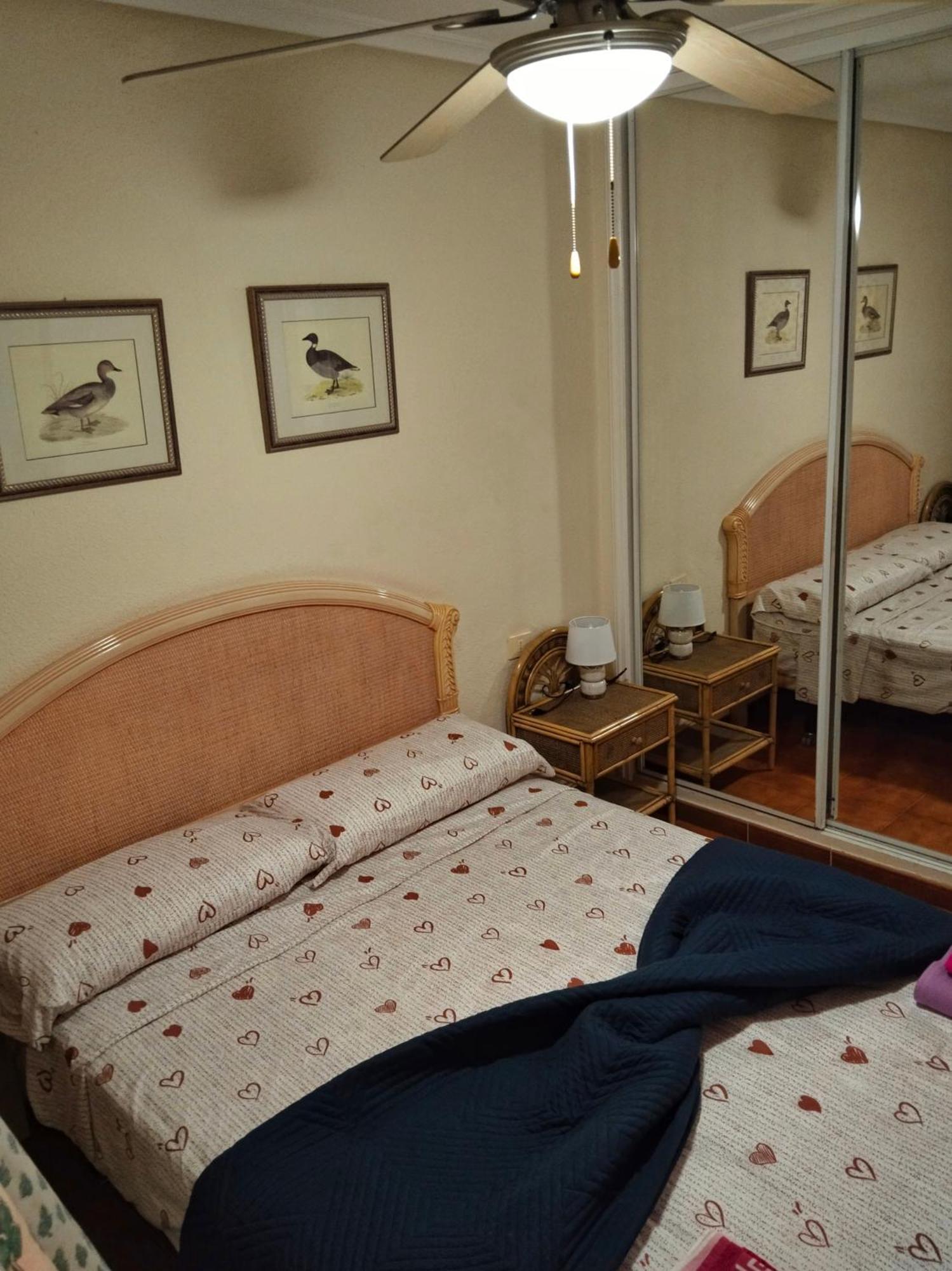 Maximar Apartment 8 Bed Places, Heated Swimmingpool Arona  Luaran gambar