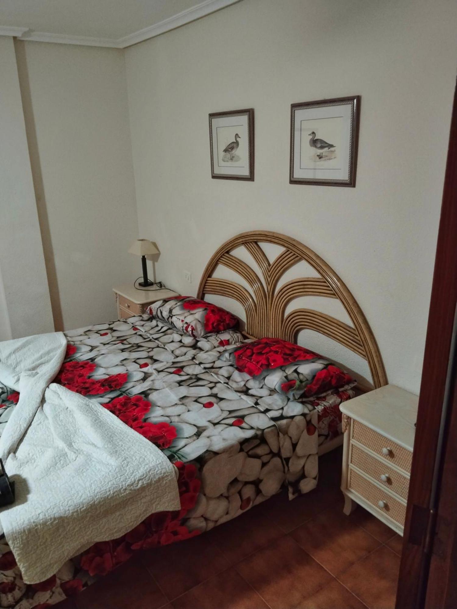 Maximar Apartment 8 Bed Places, Heated Swimmingpool Arona  Luaran gambar