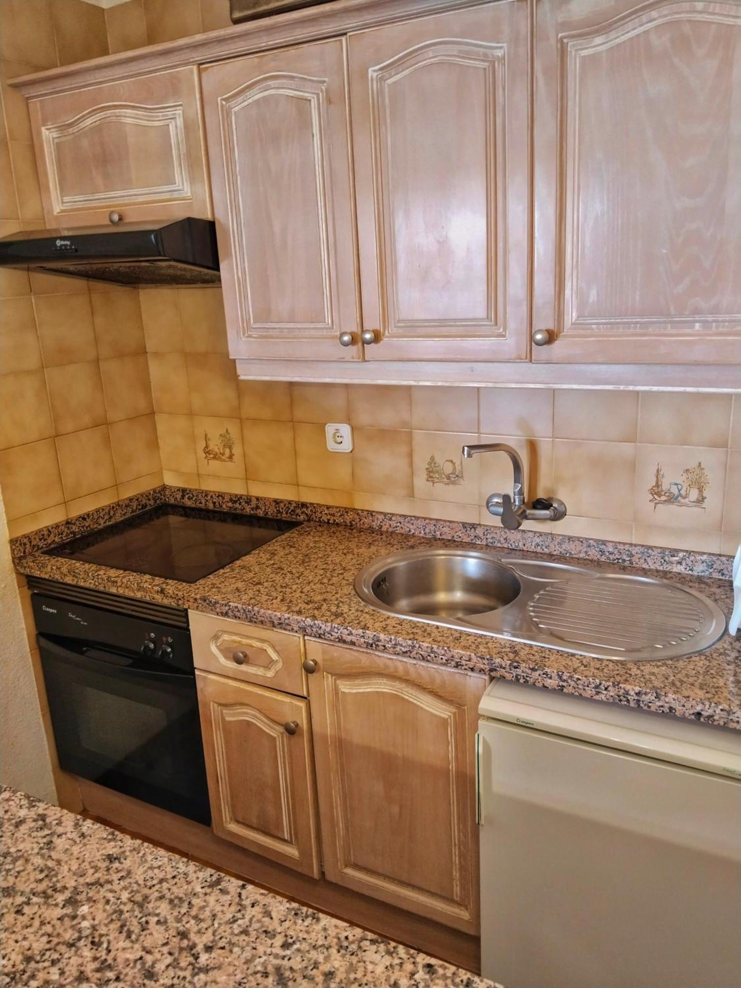 Maximar Apartment 8 Bed Places, Heated Swimmingpool Arona  Luaran gambar