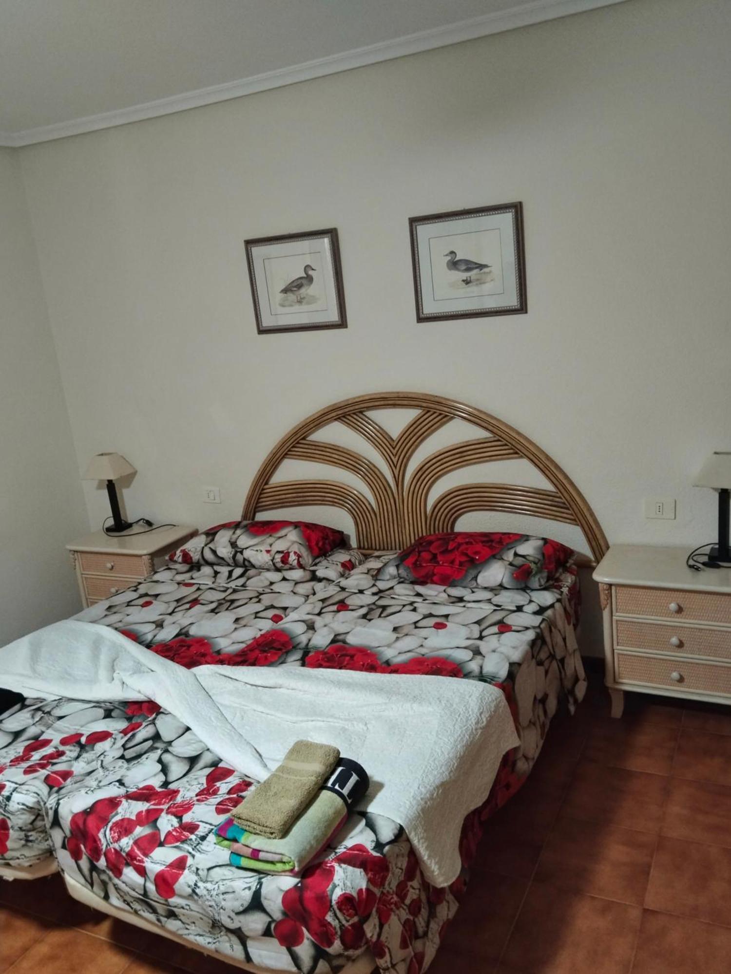Maximar Apartment 8 Bed Places, Heated Swimmingpool Arona  Luaran gambar