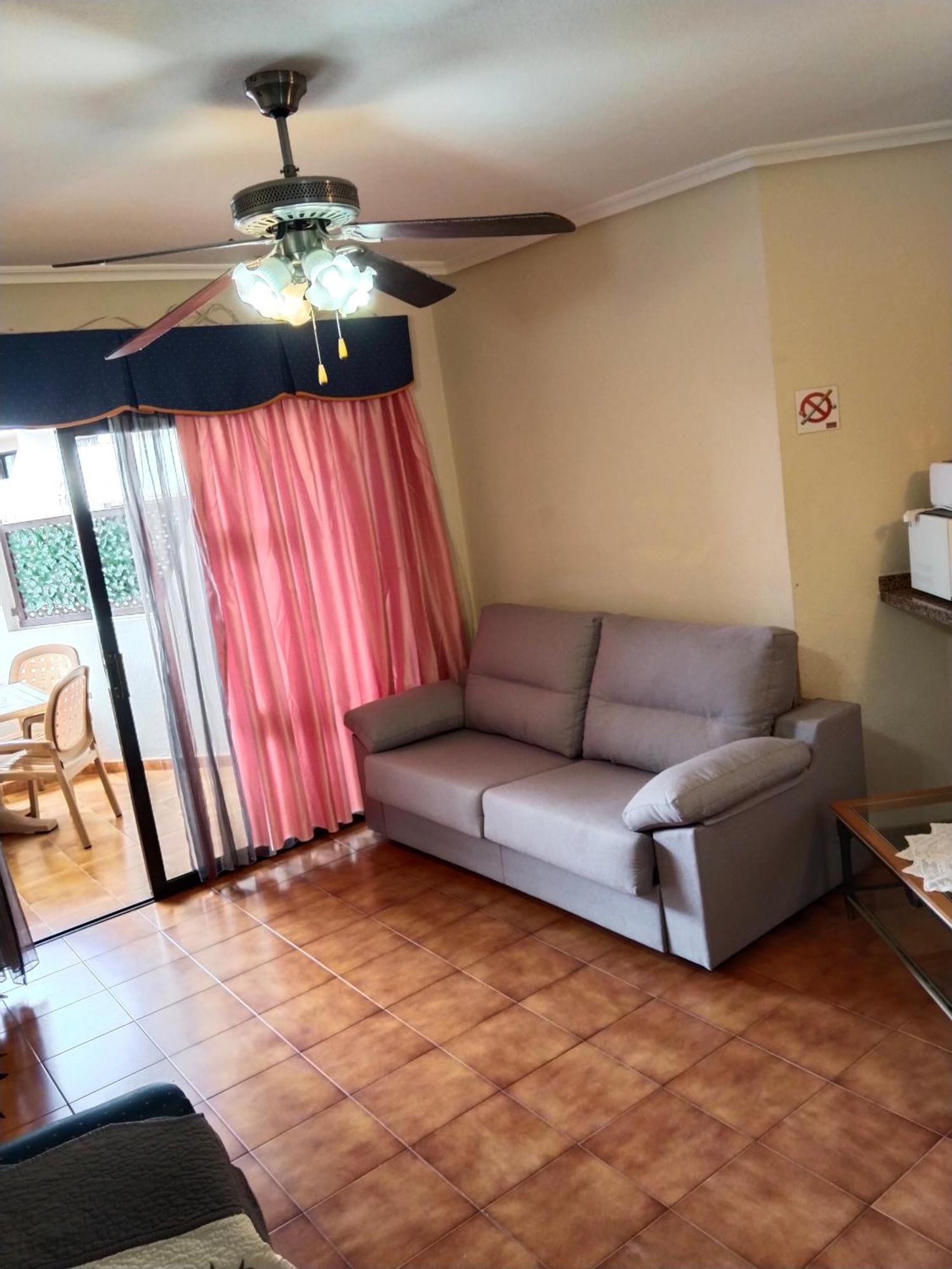 Maximar Apartment 8 Bed Places, Heated Swimmingpool Arona  Luaran gambar